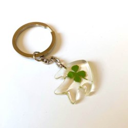 Sleutelhanger vis nr16a Sleutelhanger vis nr16a