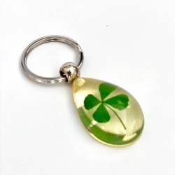 Sleutelhanger druppel nr4